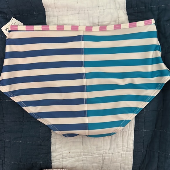 Tea Collection swim bottoms - Picture 2 of 7